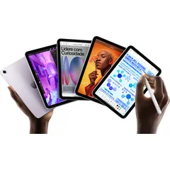 Apple iPad mini 8,3" (A17 Pro) Wi-Fi 128 GB