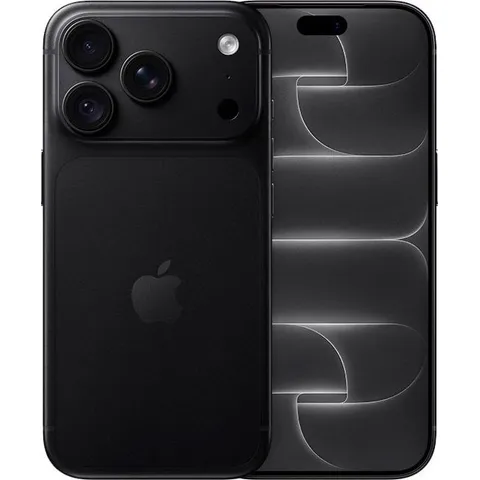 Apple iPhone 18 Pro