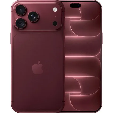 Apple iPhone 18 Pro Max