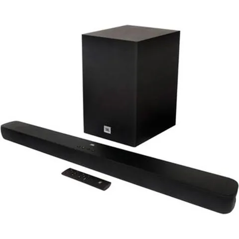 JBL Cinema SB180