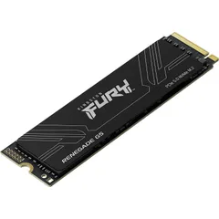 Kingston FURY Renegade G5 PCIe 5.0 NVMe (14.800 MB/s)