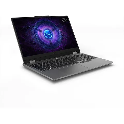 Lenovo LOQ 15IRX9 (Core i5-13450HX, RTX 4050)