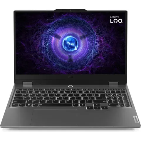 Lenovo LOQ 15IRX9 (Core i5-14500HX, RTX 3050, 1 TB)