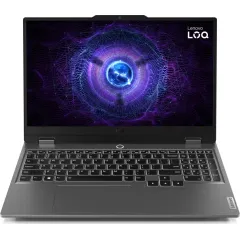 Lenovo LOQ 15IRX9 (Core i5-13450HX, RTX 3050, Linux)