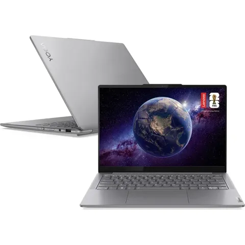 Lenovo Yoga Slim 7i (Core Ultra 5 125H, 14" OLED)