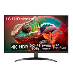 LG 32" 32UR500-B