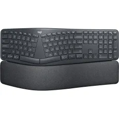 Logitech ERGO K860 (teclado ergonômico dividido)