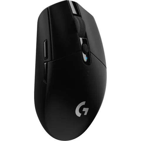 Logitech G305 Lightspeed (mouse gamer sem fio)