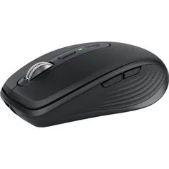 Logitech MX Anywhere 3S (mouse compacto Bluetooth)