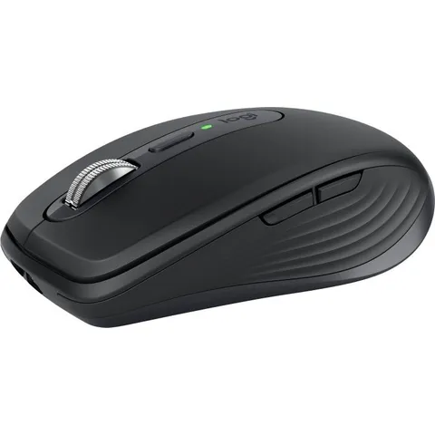 Logitech MX Anywhere 3S (mouse compacto Bluetooth)