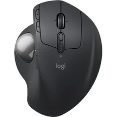 Logitech MX Ergo S (trackball com base inclinável)