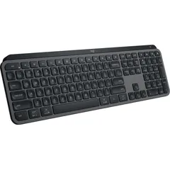 Logitech MX Keys S (teclado sem fio de perfil baixo)