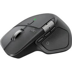 Logitech MX Master 4 (mouse sem fio com resposta tátil)