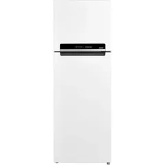 Geladeira Midea Frost Free Duplex 394 L Inverter Branca MDRT533EVD