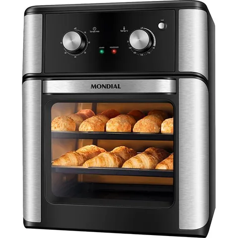 Mondial AFON-12L-AB