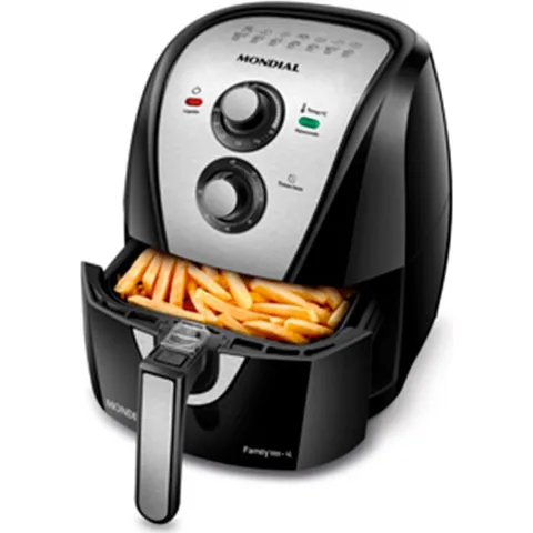 Mondial AFN-40-BI (air fryer de 4 L)
