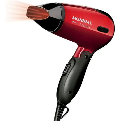 Mondial SC-10