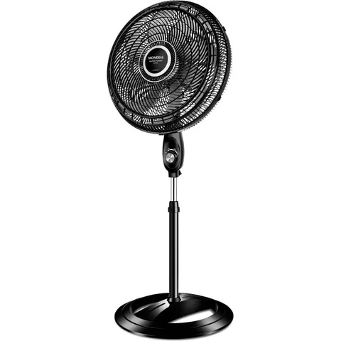 Mondial VTX-50C-8P Super Turbo (ventilador de coluna, 50 cm)