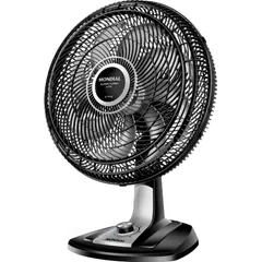 Mondial VTX-40-8P Super Turbo (ventilador de mesa, 40 cm)