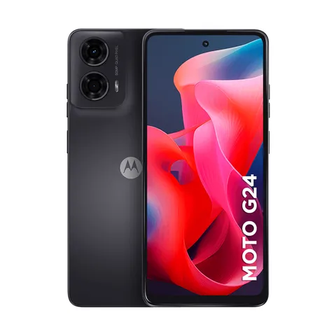 Motorola Moto G24