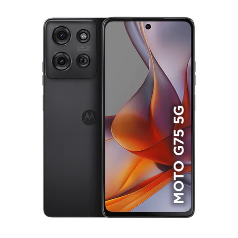 Motorola Moto G75 5G