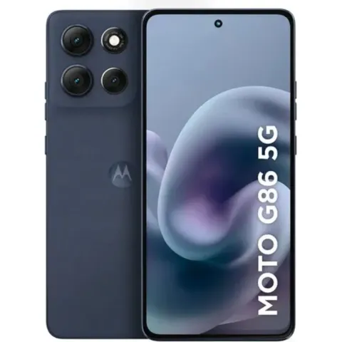 Motorola Moto G86 5G
