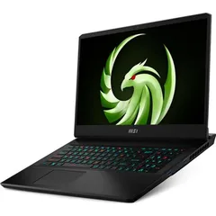 MSI Alpha 17 (Ryzen 9 7945HX, RTX 4070)