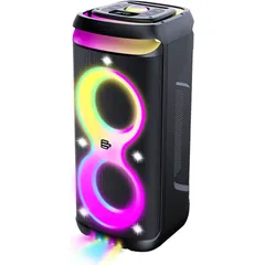 Pulse Pulsebox 3 SP519 (caixa torre 1300W com 2 woofers de 6,5 pol.)