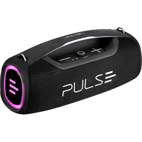 Pulse Xplosion 3 SP620 (caixa de som 100W com proteção IPX5)