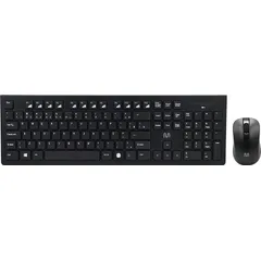 Multi TC212 (kit teclado e mouse sem fio)