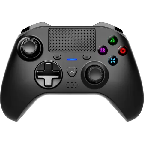 Warrior Mine Pro JS0093 (controle Bluetooth para PS4 e PC)