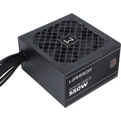 Multi Shild GM100 (fonte ATX 550W 80 Plus Bronze)