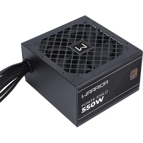 Multi Shild GM100 (fonte ATX 550W 80 Plus Bronze)