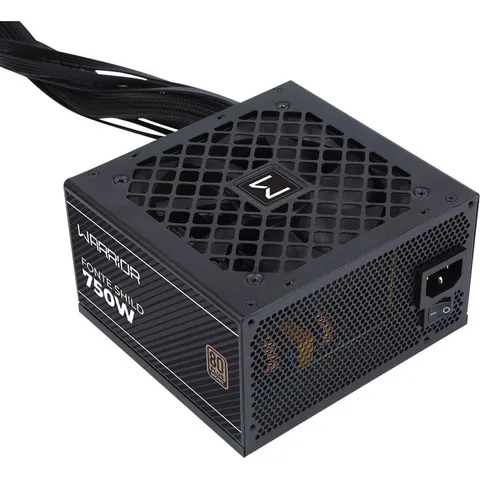 Multi Shild GM102 (fonte ATX 750W 80 Plus Bronze)