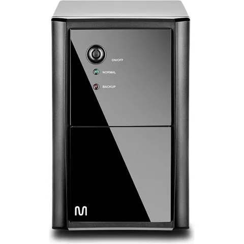 Multi M1 EN083 (nobreak 1000VA, 127V)