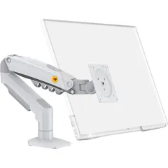 North Bayou F80-XE (suporte articulado para monitor com pistão a gás)