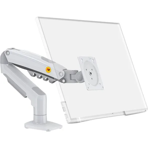 North Bayou F80-XE (suporte articulado para monitor com pistão a gás)