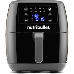 NutriBullet Air Fryer Digital XXL 7 L