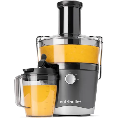 NutriBullet Juicer 800W (centrífuga de sucos)