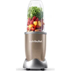 NutriBullet Pro 900W (Champagne)