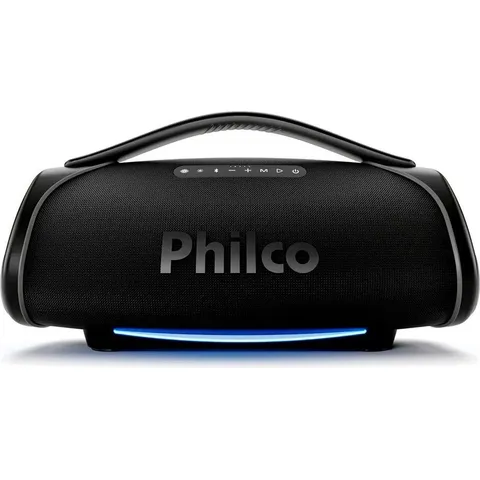 Philco Boombox Extreme 300W (PBX01)