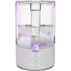 Philco Umidificador 3 em 1 4,2 L PUD04A