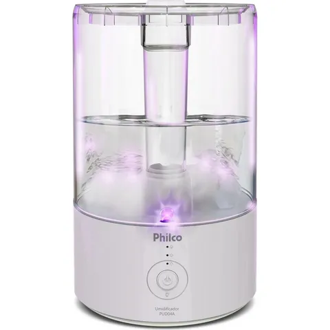 Philco Umidificador 3 em 1 4,2 L PUD04A