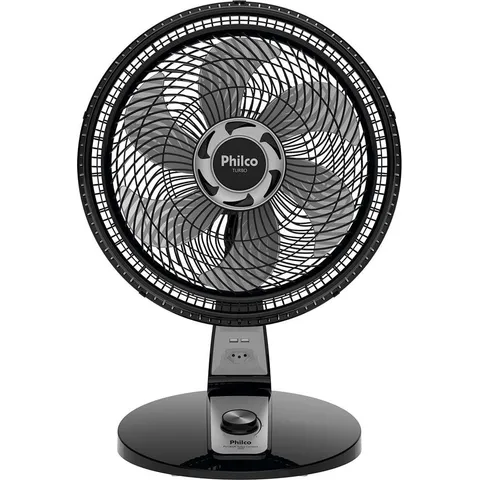 Philco Ventilador 2 em 1 Maxx Force Connect PVT400P