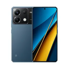 Xiaomi Poco X6