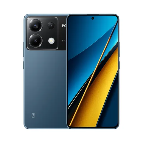Xiaomi Poco X6