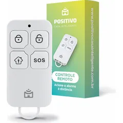 Positivo Controle Remoto