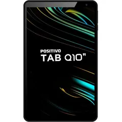 Positivo Smart Câmera Wi-Fi 2ª geração