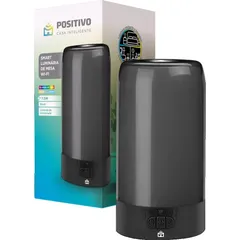Positivo Smart Luminária de Mesa Wi-Fi 7,5 W