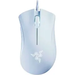 Razer DeathAdder Essential (mouse gamer com fio)